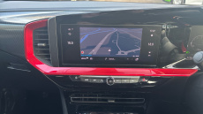 Vauxhall Mokka 1.2 Turbo 100 GS  5dr Petrol Hatchback